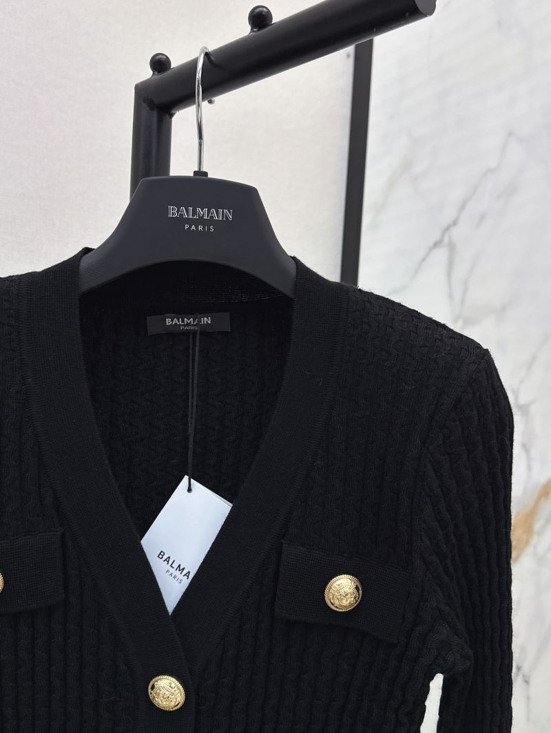 Balmain Outwear